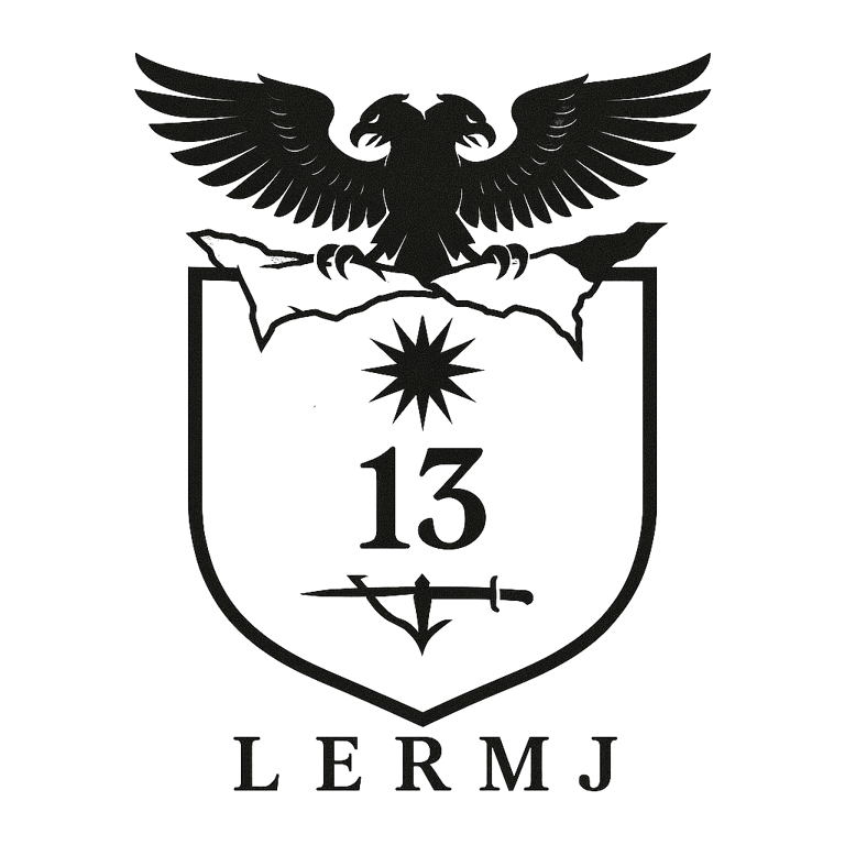 Brasão de Armas Refinetti Marsi